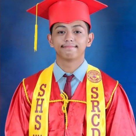 student developer avatar